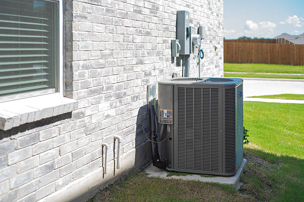 Reliable Ac Installation contractor in Pickton, TX by FH HVAC